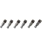 Amazon.com: Shure A15AS Switchable Attenuator (15, 20, 25 dB